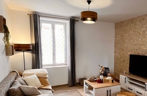 Saint-Valentin House | Gite Saint-Valentin, 1 bedroom, 4 persons