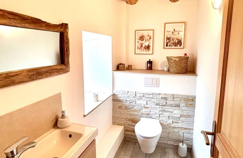 Saint-Vert House | Gite Saint-Vert, 4 bedrooms, 12 persons