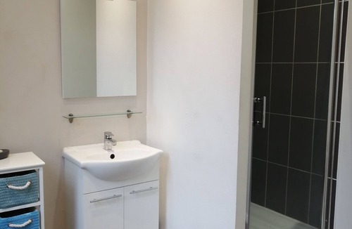 Boulogne-Centre Apartment | Gite Sainte-Cecile