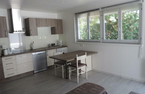 Sainte-Eulalie-en-Born House | Gite Sainte-Eulalie-en-Born, 1 bedroom, 3 persons