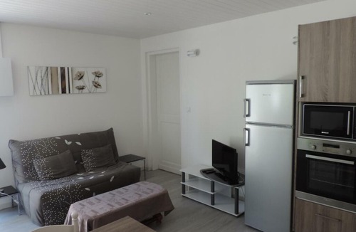 Sainte-Eulalie-en-Born House | Gite Sainte-Eulalie-en-Born, 1 bedroom, 3 persons