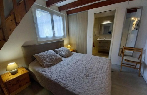 Sainte-Eulalie-en-Born House | Gite Sainte-Eulalie-en-Born, 1 bedroom, 3 persons