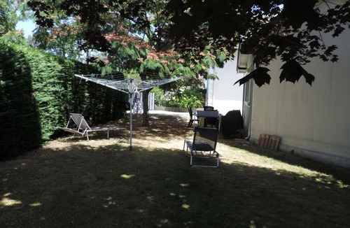 Sainte-Eulalie-en-Born House | Gite Sainte-Eulalie-en-Born, 1 bedroom, 3 persons
