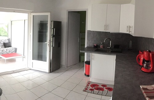 Sainte-Eulalie-en-Born House | Gite Sainte-Eulalie-en-Born, 2 bedrooms, 4 persons