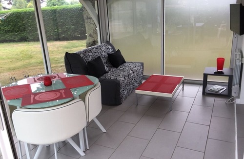 Sainte-Eulalie-en-Born House | Gite Sainte-Eulalie-en-Born, 2 bedrooms, 4 persons