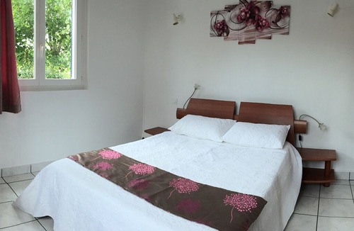 Sainte-Eulalie-en-Born House | Gite Sainte-Eulalie-en-Born, 2 bedrooms, 4 persons