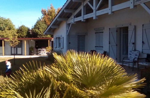Sainte-Eulalie-en-Born House | Gite Sainte-Eulalie-en-Born, 1 bedroom, 2 persons