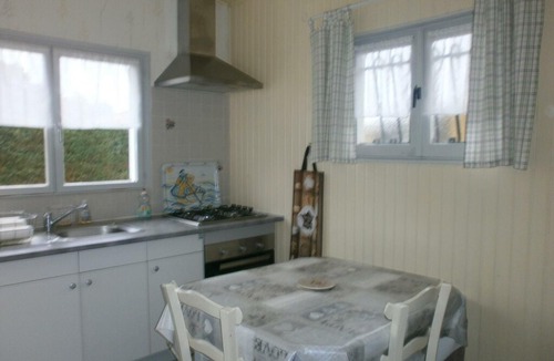Sainte-Eulalie-en-Born House | Gite Sainte-Eulalie-en-Born, 1 bedroom, 2 persons
