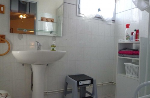 Sainte-Eulalie-en-Born House | Gite Sainte-Eulalie-en-Born, 1 bedroom, 2 persons