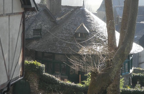 Rochefort-en-Terre Cottage | Gite Sainte-Hortense, Rochefort-en-Terre, Morbihan