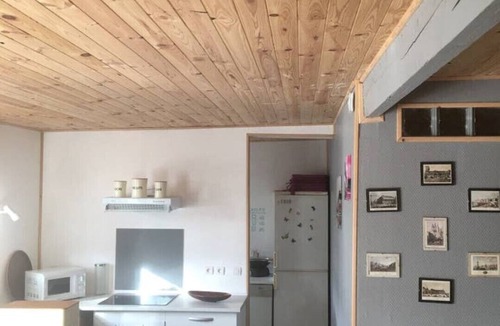 Belin-Beliet House | - Gite Salamandre -