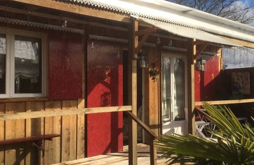 Belin-Beliet House | - Gite Salamandre -