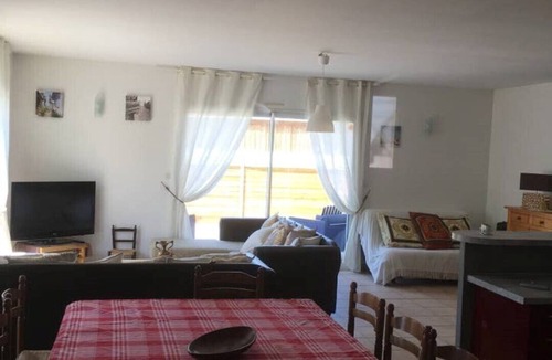 Belin-Beliet House | - Gite Salamandre -