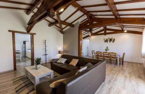 Toulouzette House | Gite salis