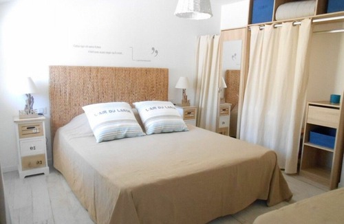 Sallertaine House | Gite Sallertaine, 2 bedrooms, 4 persons