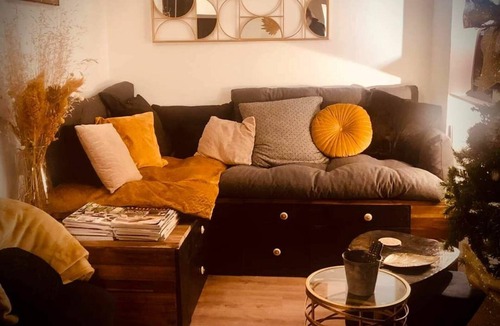 Sallertaine House | Gite Sallertaine, 3 bedrooms, 6 persons