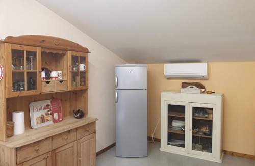 Beaumes-de-Venise Condo | Gite Sandra Constant Domaine de Talabot