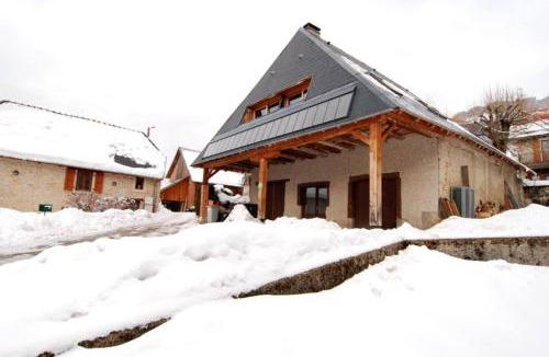 Le Sappey-en-Chartreuse Apartment | Gite Sappey Chartreuse