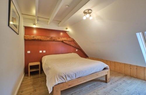 Le Sappey-en-Chartreuse Apartment | Gite Sappey Chartreuse