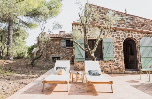 Espira de l'Agly Cottage | Gite Sarava