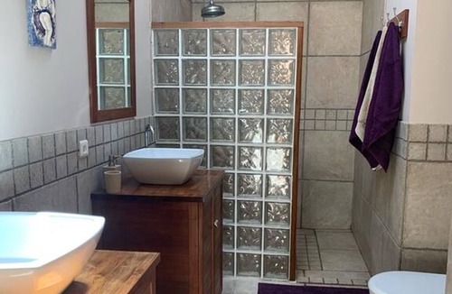 Sarce Cottage | Gite Sarcé, 5 bedrooms, 10 persons