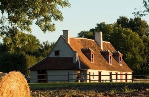 Saulnay Cottage | Gite Saulnay, 4 bedrooms, 8 persons