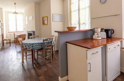Saumur House | Gite Saumur, 2 bedrooms, 4 persons