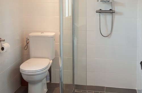 Brion Cottage | Gite / Self catering cottage - at a Loire castle domain - Chateau La Mothaye