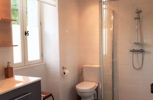 Brion Cottage | Gite / Self catering cottage - at a Loire castle domain - Chateau La Mothaye
