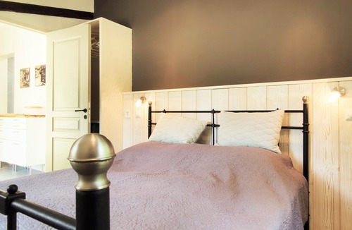 Brion Cottage | Gite / Self catering cottage - at a Loire castle domain - Chateau La Mothaye