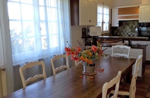 Saint-Paulet-de-Caisson Villa | Gite seasonal rental in the Gard