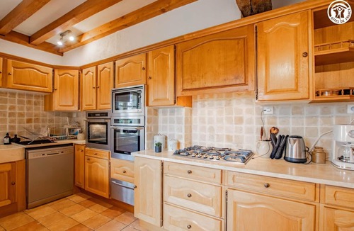 Saint-Mard-de-Vaux House | Gite Seccotine - Saint Mard DE Vaux