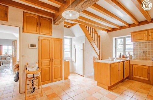 Saint-Mard-de-Vaux House | Gite Seccotine - Saint Mard DE Vaux