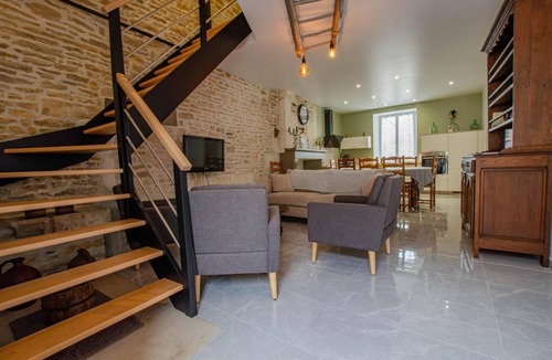 Les Riceys House | Gite Seigneurial - LES RICEYS