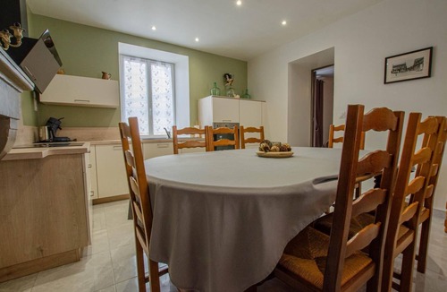 Les Riceys House | Gite Seigneurial - LES RICEYS