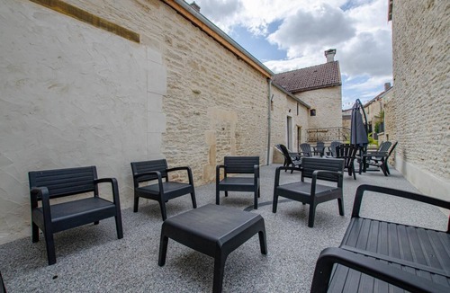 Les Riceys House | Gite Seigneurial - LES RICEYS