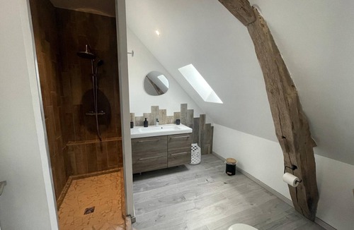 Semblancay Cottage | Gite Semblançay, 1 bedroom, 2 persons