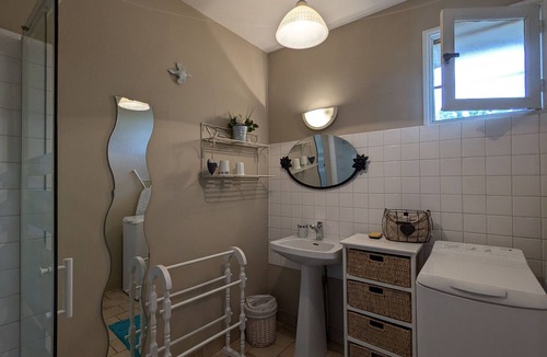 Semblecay Cottage | Gite Sembleçay, 1 bedroom, 4 persons