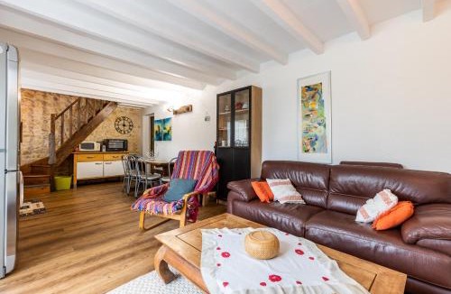 Lesparre-Medoc House | Gite Senguinous 1