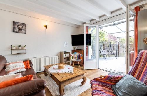 Lesparre-Medoc House | Gite Senguinous 1