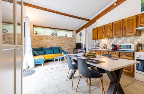 Lesparre-Medoc House | Gite Senguinous 2