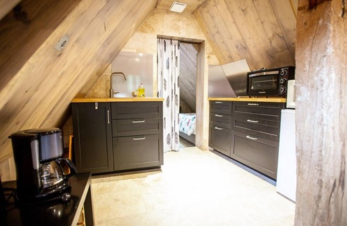 Sennevieres Cottage | Gite Sennevières, 6 bedrooms, 24 persons