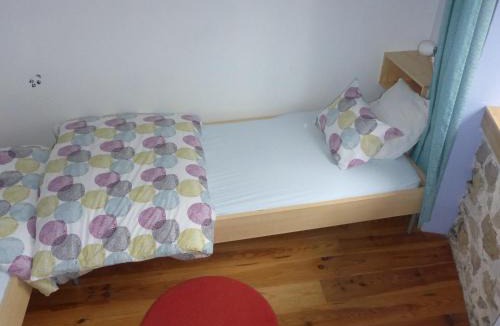 Roquefixade House | Gite Sent Martin