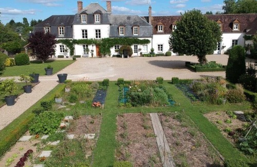 Paucourt Cottage | Gite Située au cœur de la forêt de Montargis
