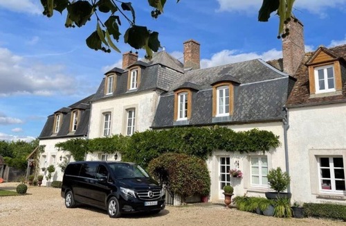 Paucourt Cottage | Gite Située au cœur de la forêt de Montargis