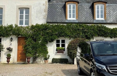 Paucourt Cottage | Gite Située au cœur de la forêt de Montargis