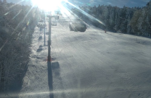 Saint-Just-en-Bas House | Gite sleeps 10