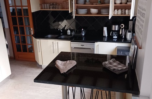 Neuville-au-Bois House | Gite sleeps 14 * somme tourisme et clévacances * in quiet country setting