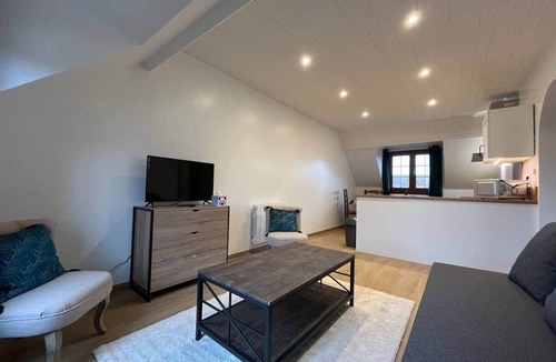 Noyers-sur-Cher House | Gite sleeps 18