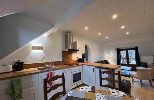 Noyers-sur-Cher House | Gite sleeps 18